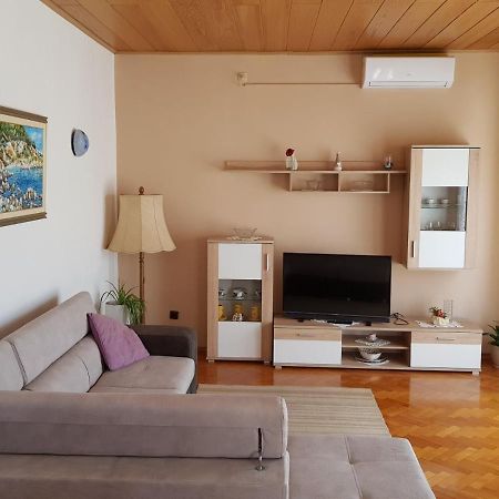 Apartments Labor Vodice Eksteriør bilde