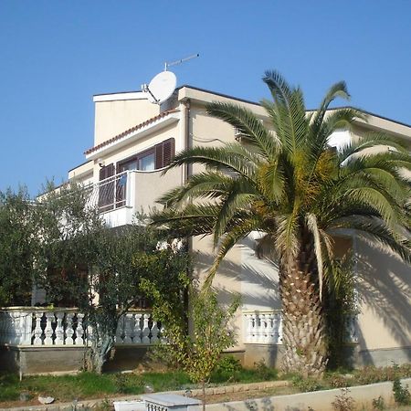 Apartments Labor Vodice Eksteriør bilde