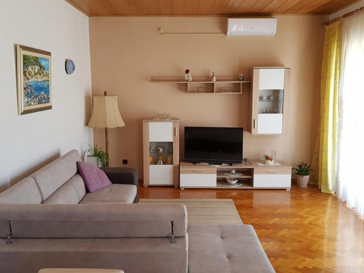 Apartments Labor Vodice Eksteriør bilde