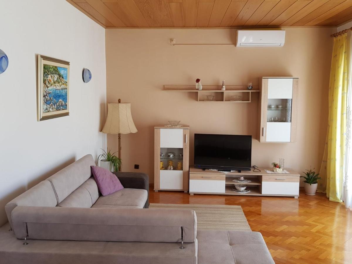 Apartments Labor Vodice Eksteriør bilde
