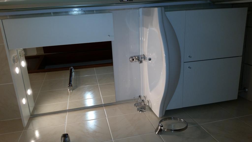 Apartments Labor Vodice Eksteriør bilde
