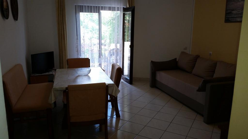 Apartments Labor Vodice Eksteriør bilde