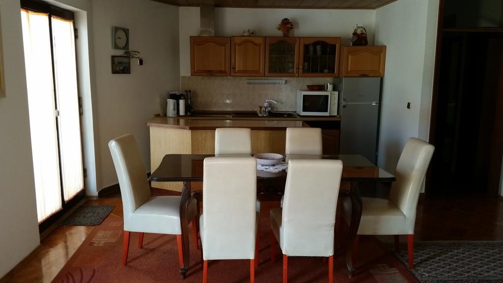 Apartments Labor Vodice Eksteriør bilde