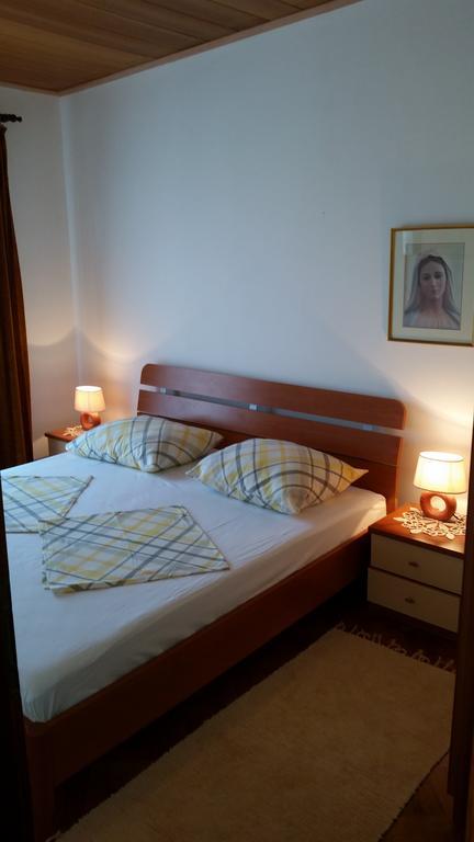Apartments Labor Vodice Eksteriør bilde
