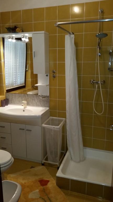 Apartments Labor Vodice Eksteriør bilde