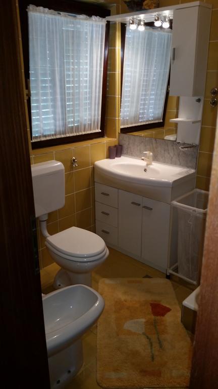 Apartments Labor Vodice Eksteriør bilde