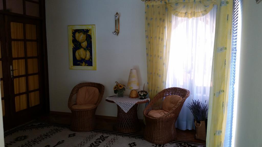 Apartments Labor Vodice Eksteriør bilde