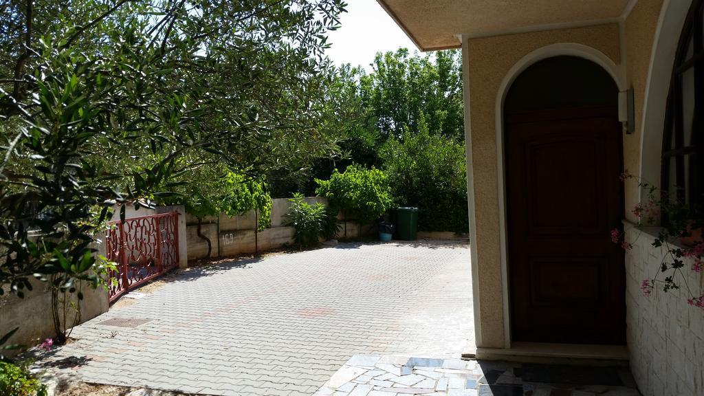 Apartments Labor Vodice Eksteriør bilde