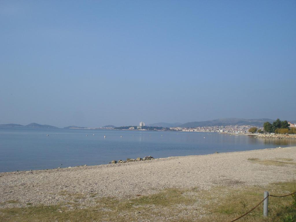 Apartments Labor Vodice Rom bilde