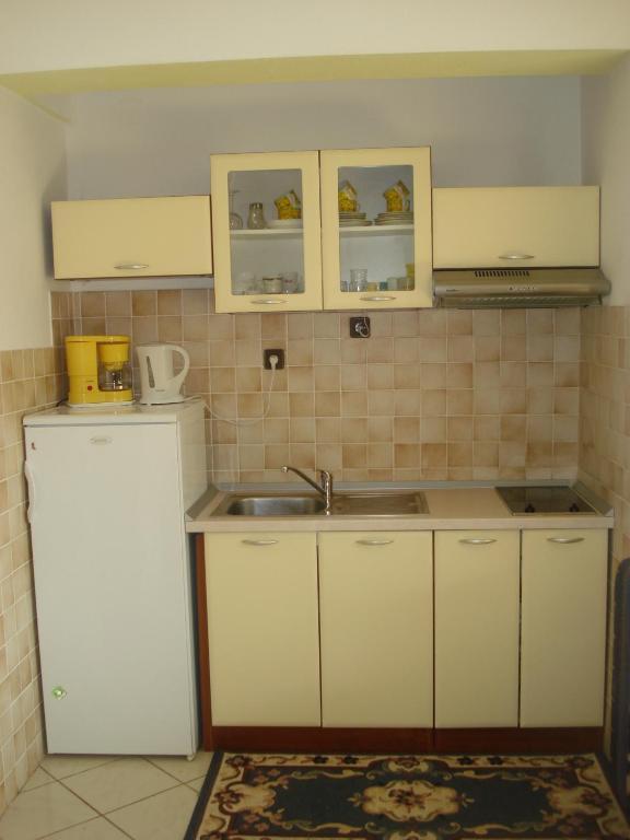 Apartments Labor Vodice Rom bilde