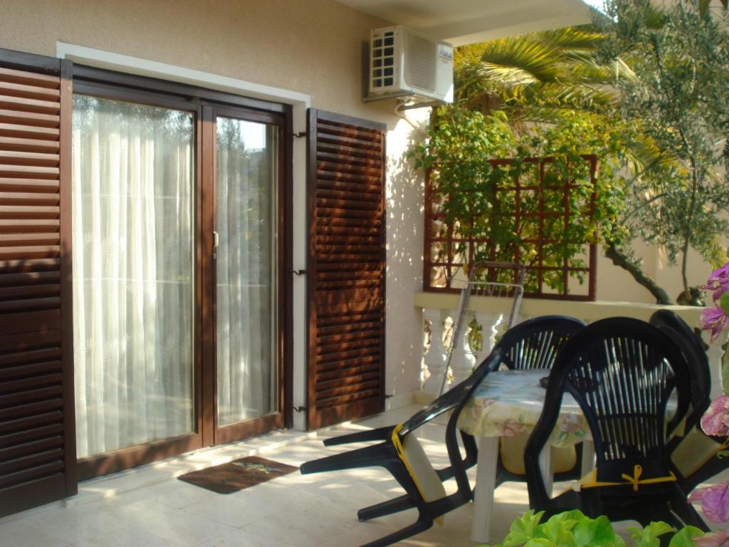 Apartments Labor Vodice Rom bilde