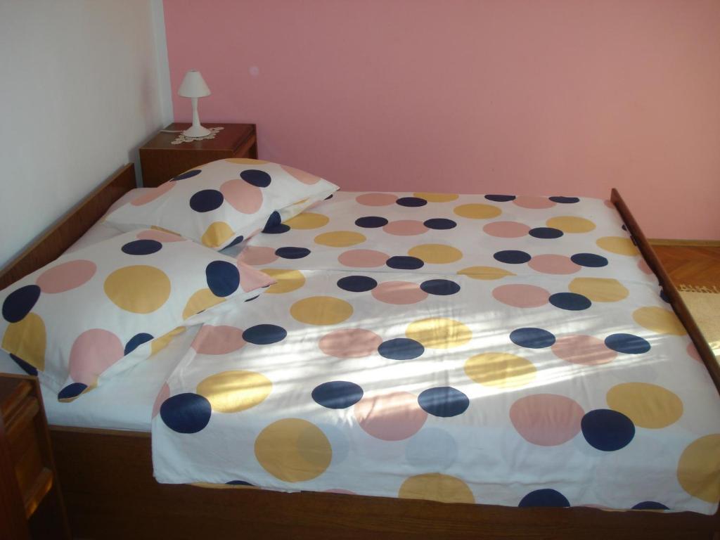 Apartments Labor Vodice Rom bilde