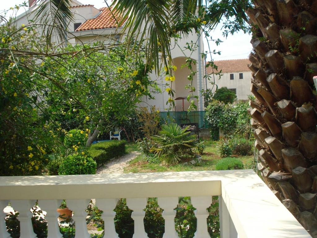 Apartments Labor Vodice Rom bilde