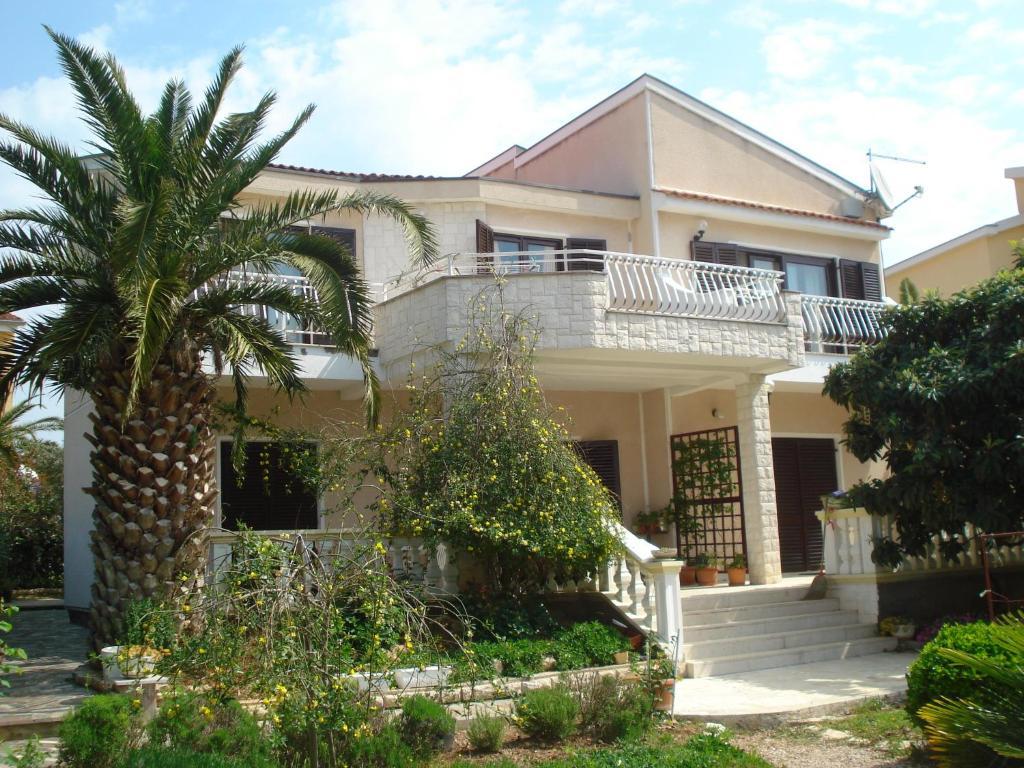 Apartments Labor Vodice Rom bilde
