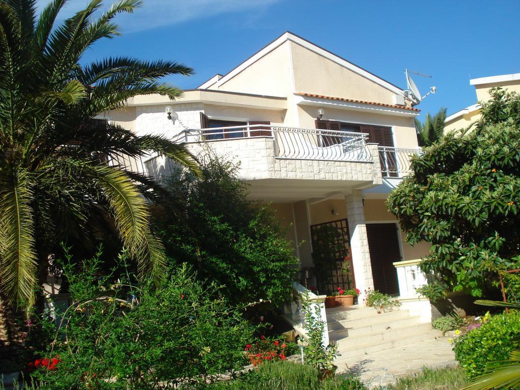 Apartments Labor Vodice Rom bilde