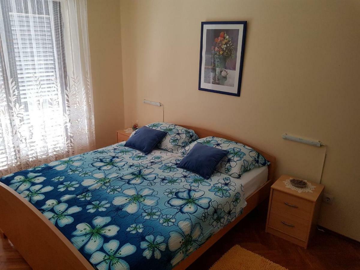 Apartments Labor Vodice Eksteriør bilde