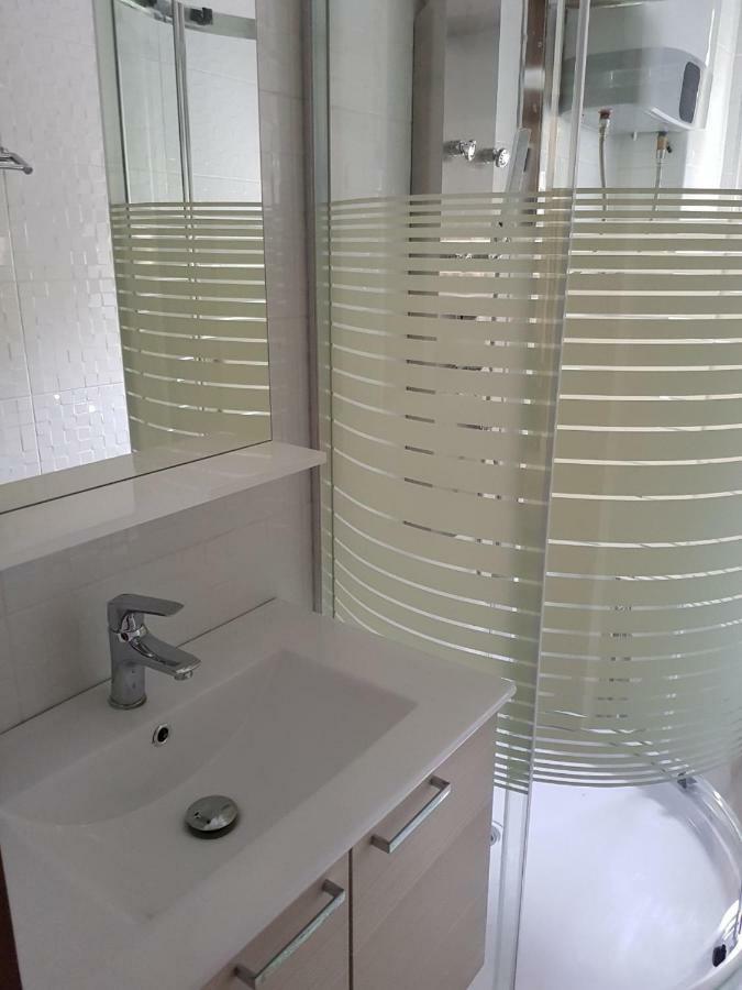 Apartments Labor Vodice Eksteriør bilde
