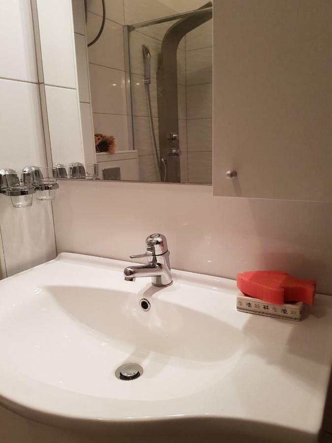 Apartments Labor Vodice Eksteriør bilde